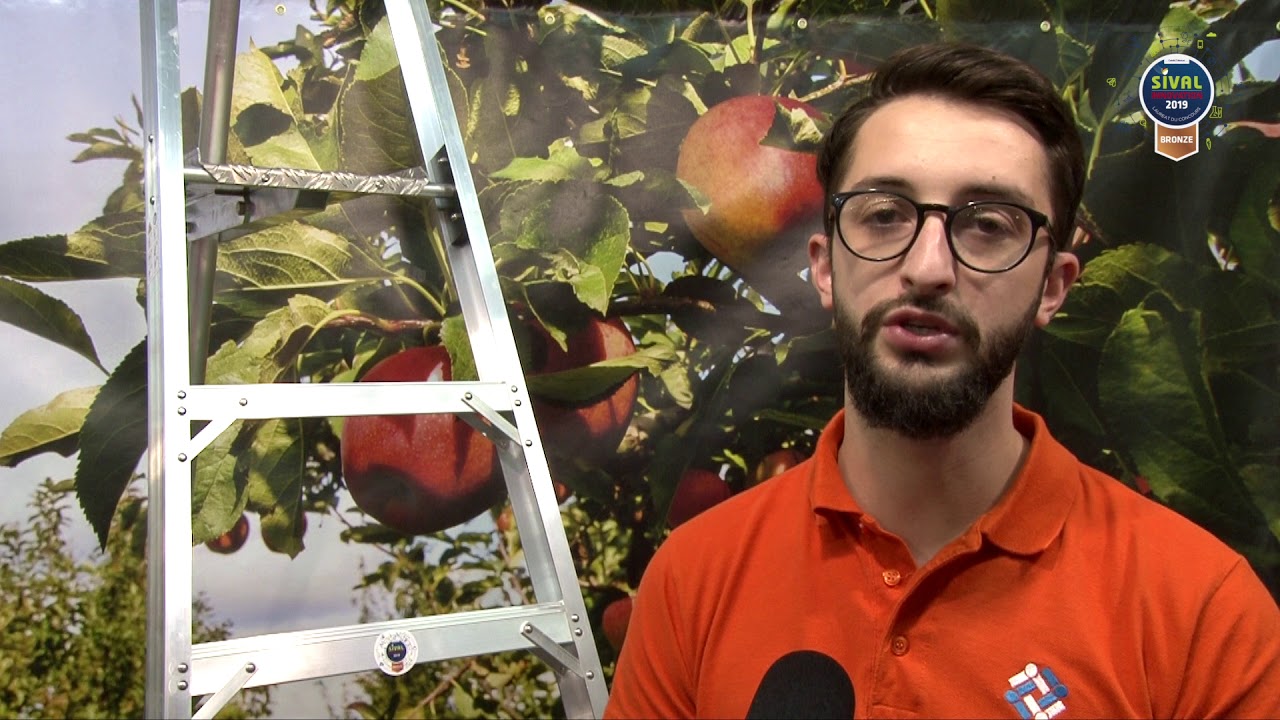 MIMAX® - Sival de Bronze 2019 - FEE FABRICATION ÉLINGUES ET ÉCHELLES