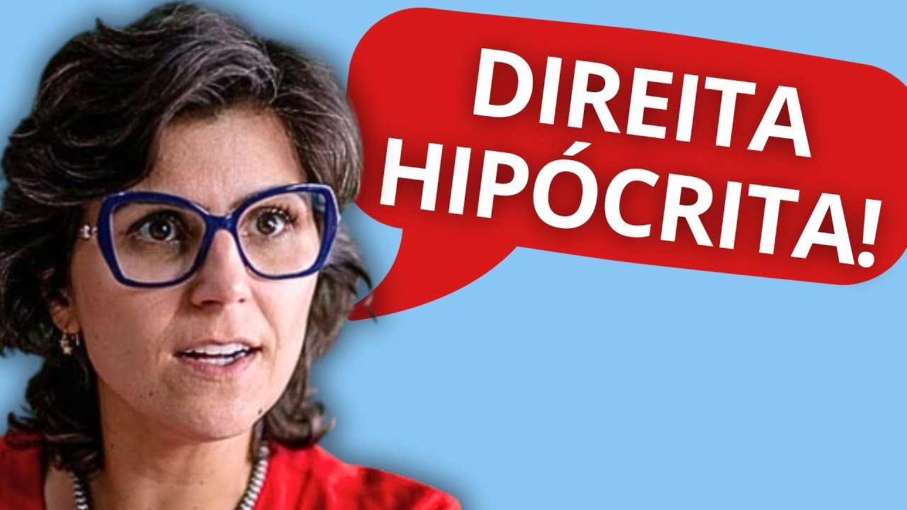 Manuela D'Ávila sobre o PL DO ABORT0