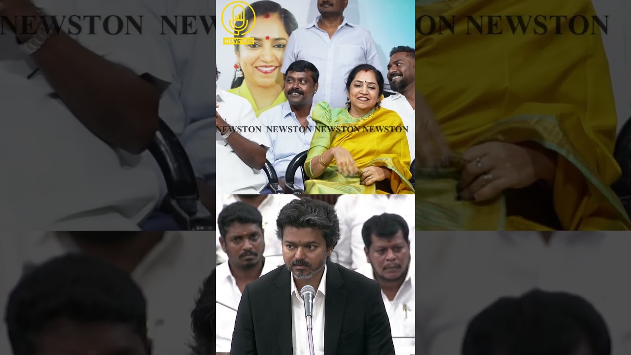 முதல்வர் விஜய்யை பங்கமாய் கலாய்த்த உதயநிதி.! Udhayanidhi Stalin Blast Speech about CM Vijay