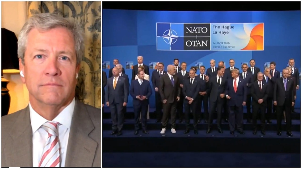 NATO Has Chosen to Become a 'Paper Tiger': Foreign Policy Analyst