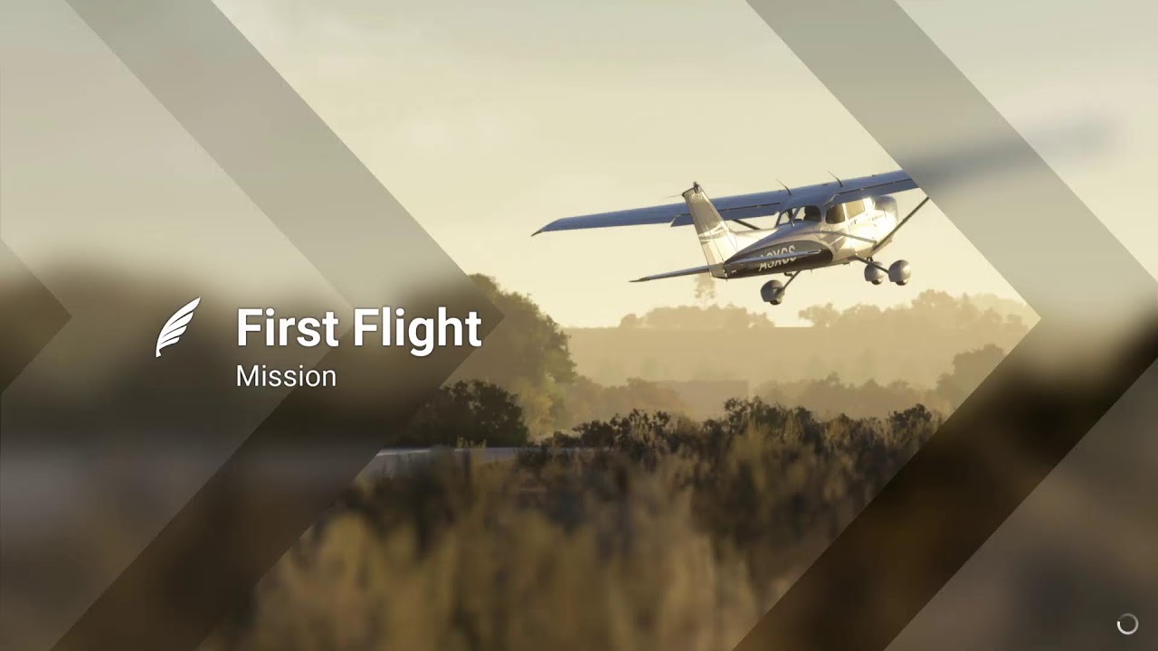 Microsoft Flight Simulator 2024: Career (Pt.2)