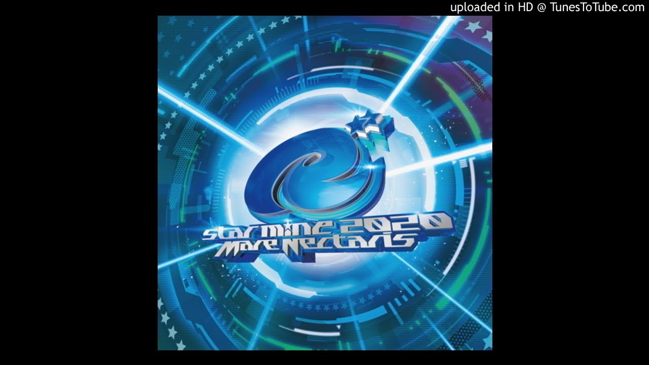 Under the Sky (Ryu☆Remix) (st2020 Mix)