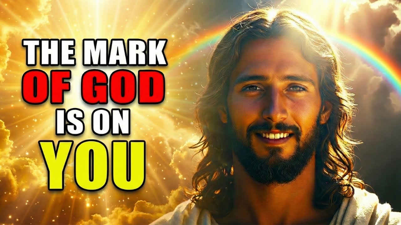God Says: 