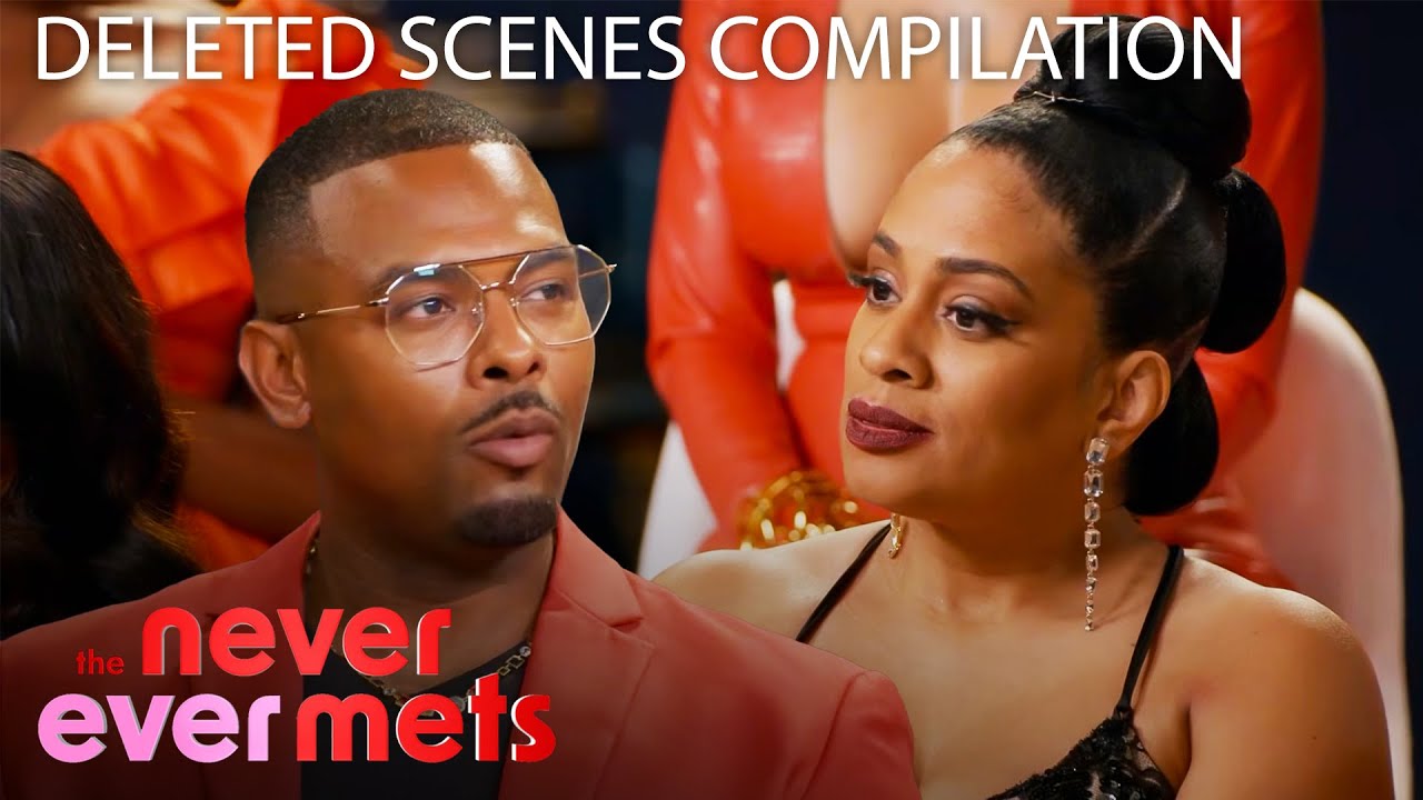 Deleted Scenes Compilation: The Never Ever Mets S2 | OWN