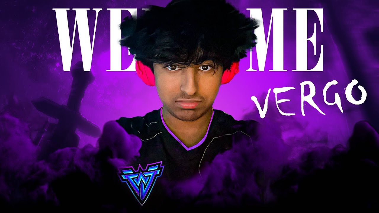 Introducing WTJ Vergo! 🏆