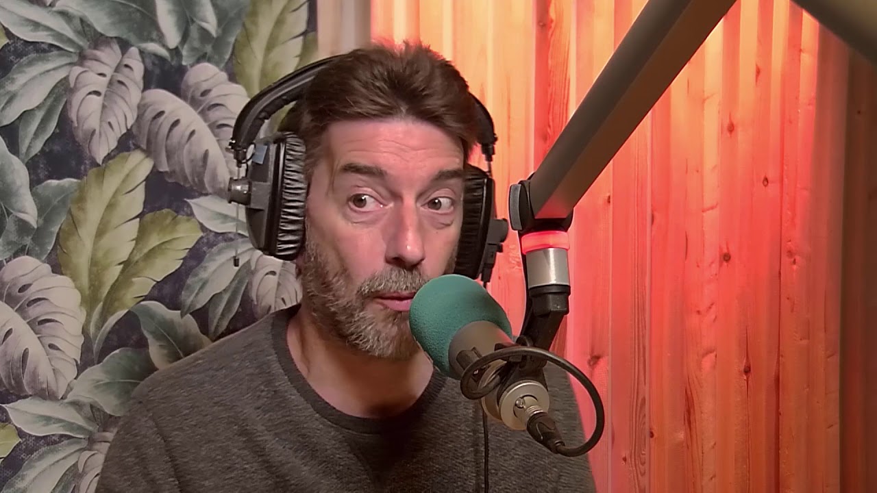 Zot Gedraaid: Jan Leyers leerde Kris Wauters 30 jaar geleden gitaarakkoorden spelen