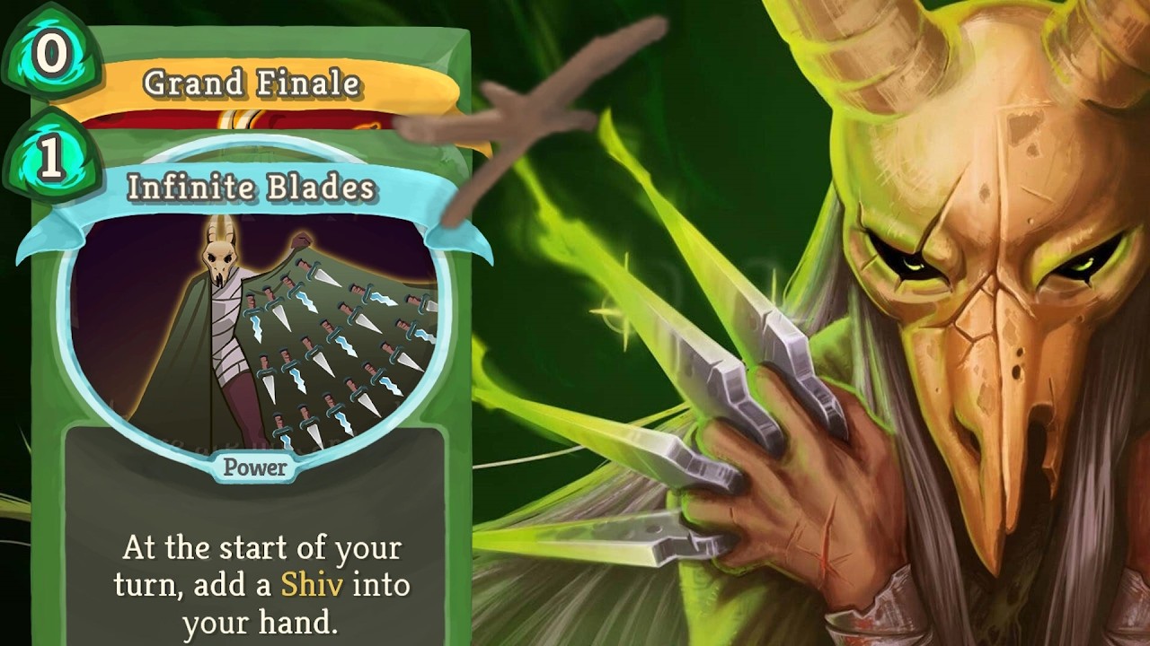 Silent's Pure Nonsense Build - Slay the Spire 31-JAN-2026