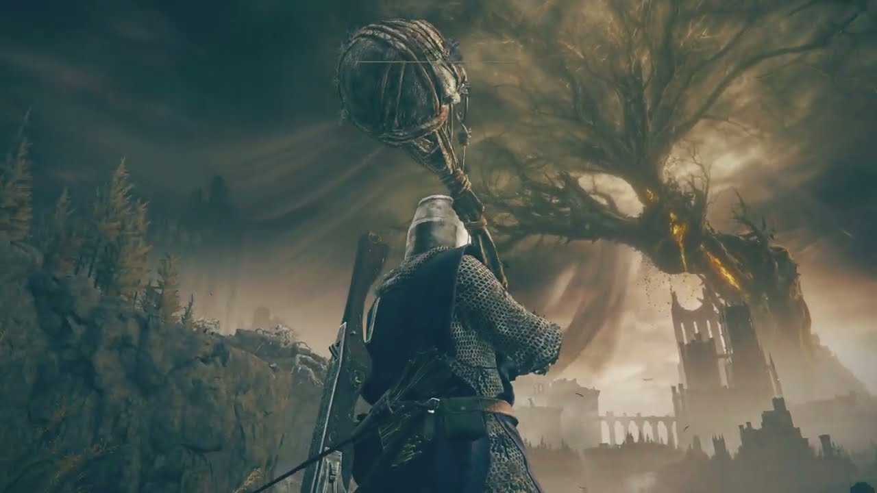 ELDEN RING Shadow of the Erdtree Gameplay Episode 1 !!!🔴🤘