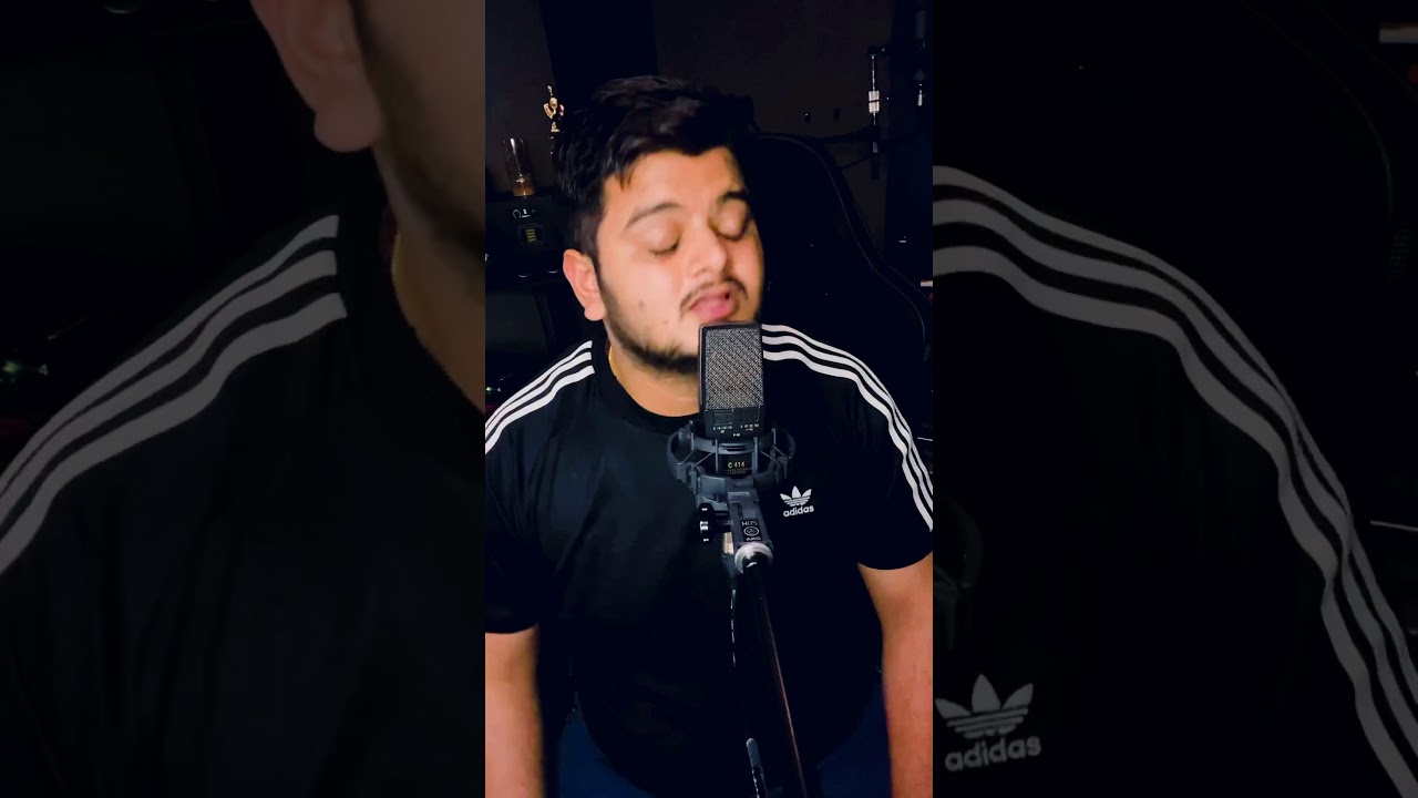 Dil De Diya Hai | Vishal Mishra | Random Jam