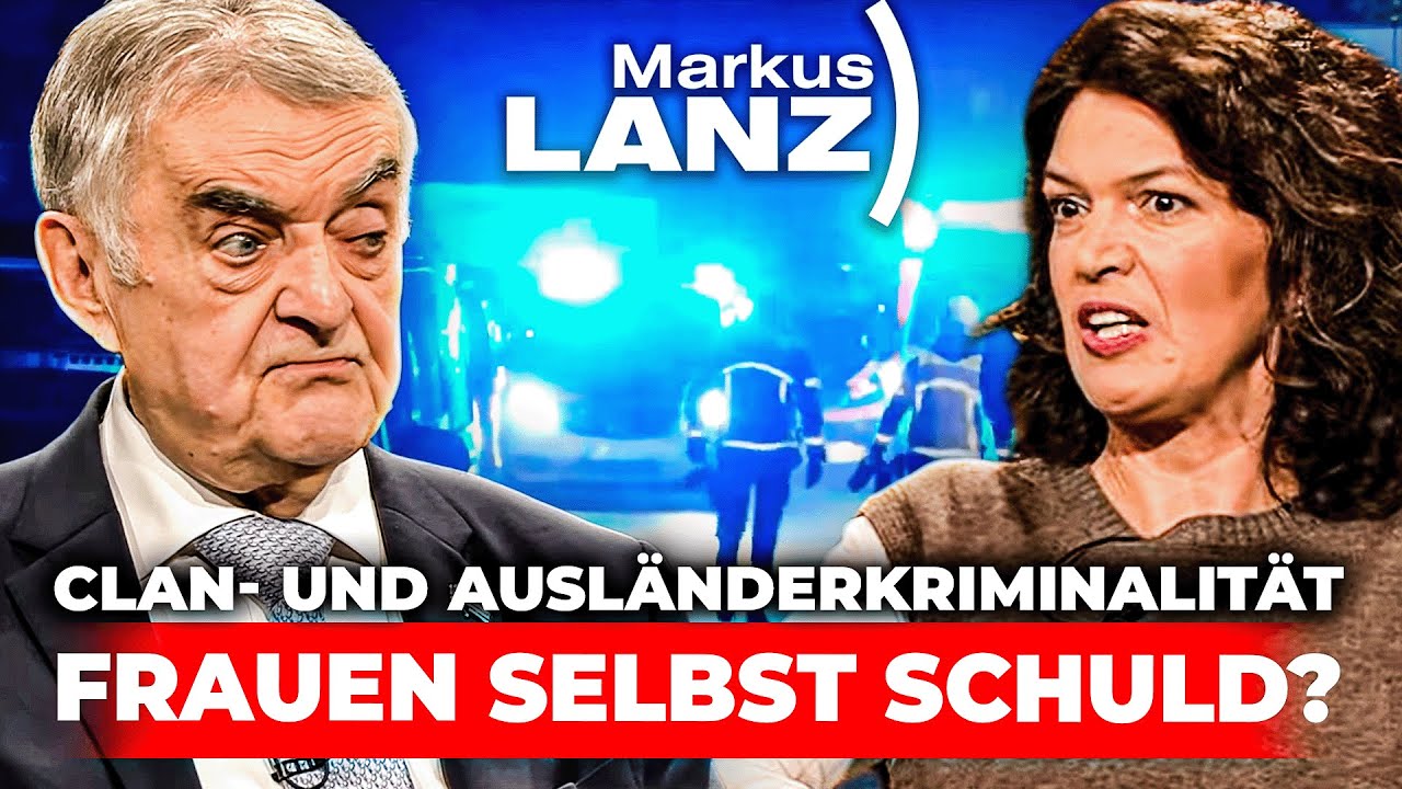 WAS? Frauen selbst schuld, wenn ihnen was passiert?