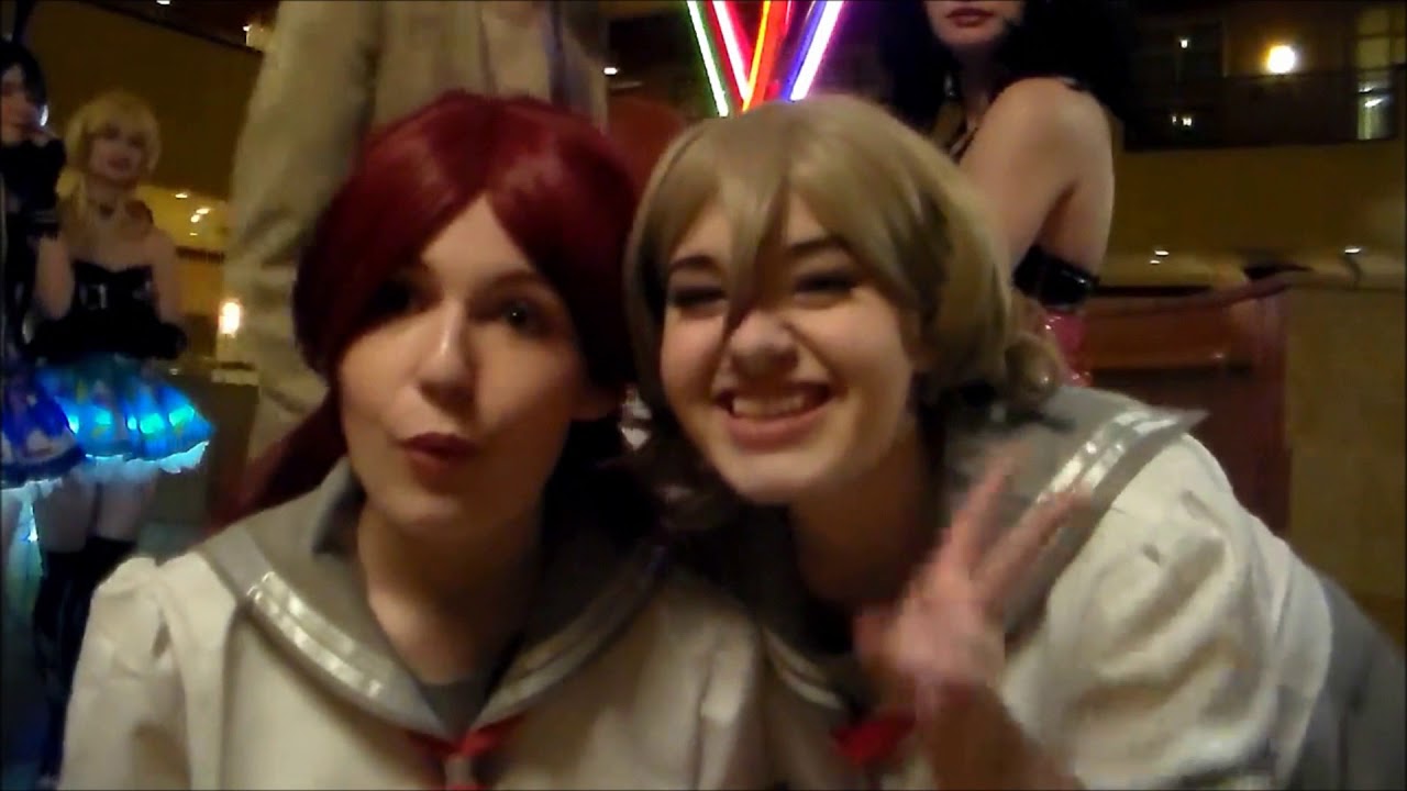 Ichibancon 2018 Highlights