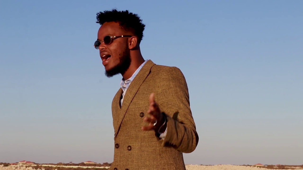 KHADAR NIKKI DIRADIRAALE NEW OFFICIAL VIDEO 2020