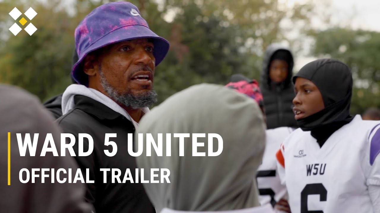Ward 5 United | Official Trailer | Signal Cleveland
