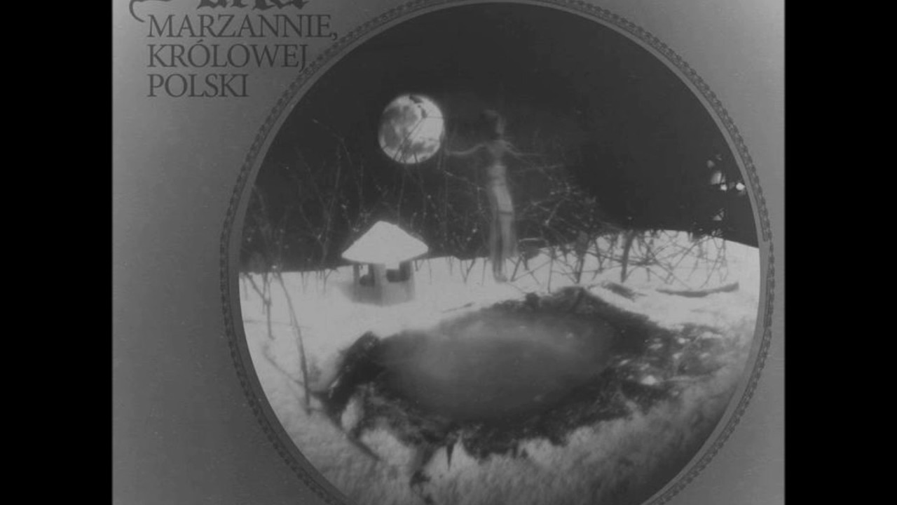 FURIA &ndash; Marzannie, Krolowej Polski &ndash; 2012 [FULL ALBUM]