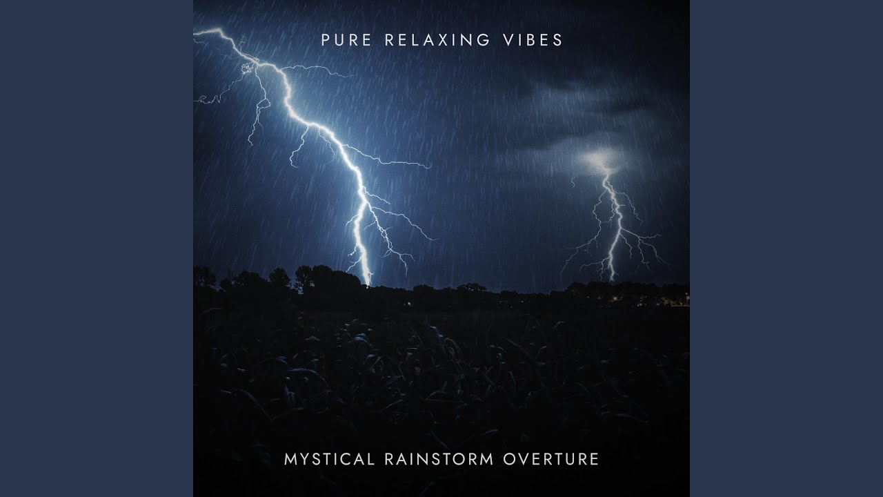 Mystical Rainstorm Overture
