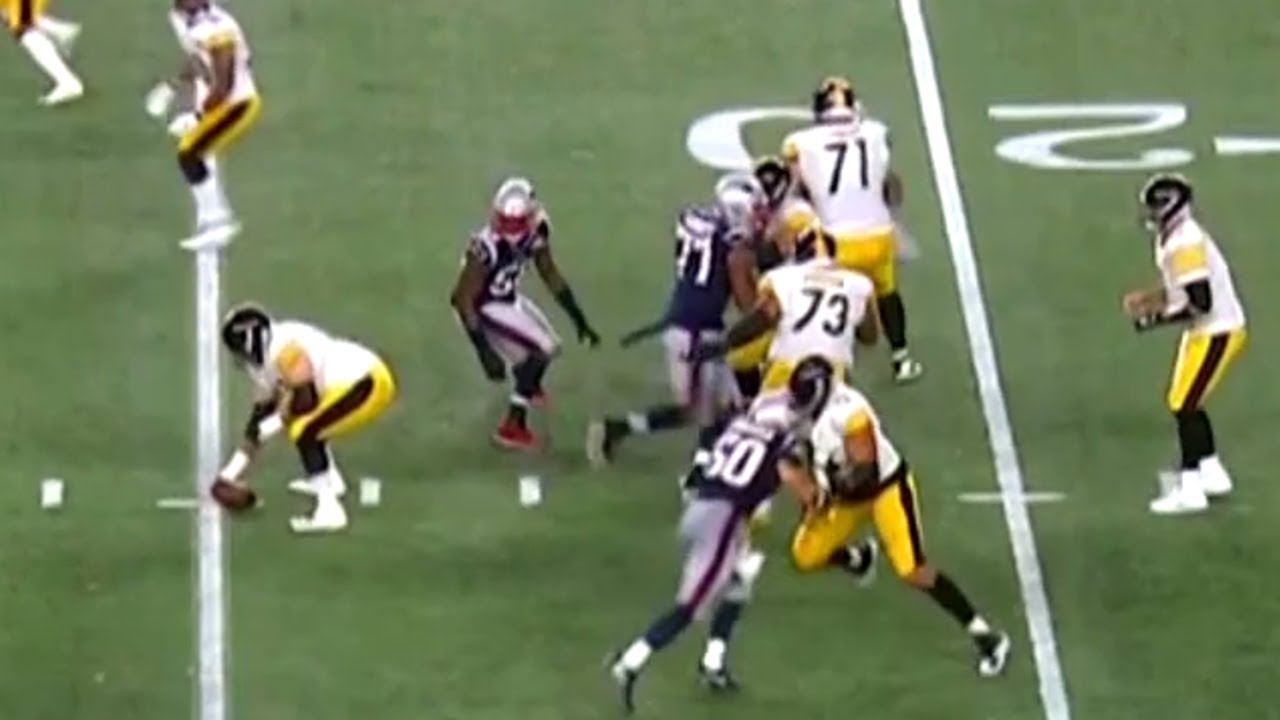 NFL Funniest Penalties