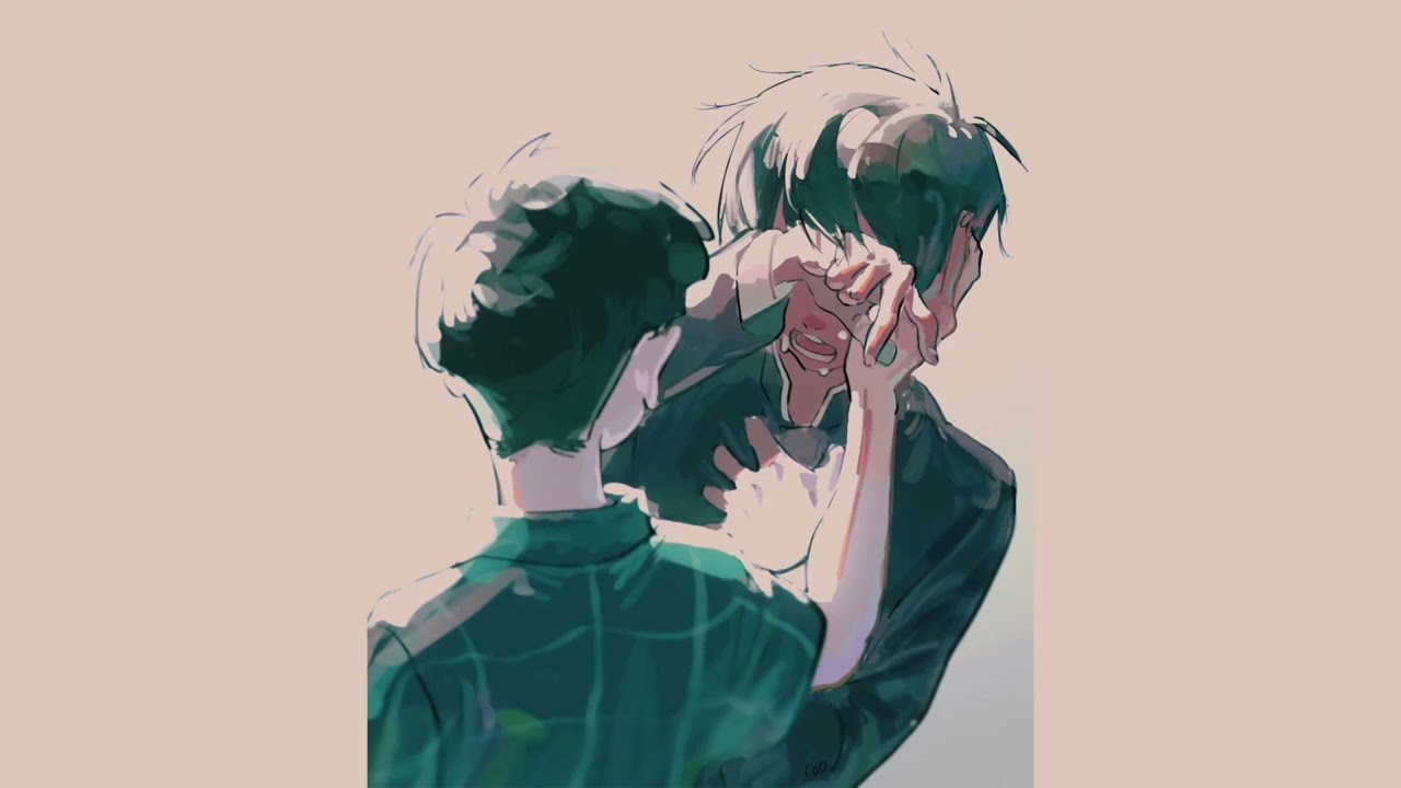 ตัดใจไม่ลงและคงไม่ยอม  : WAii COVER - TTEXT (Re-Prod.Boo Quincy)