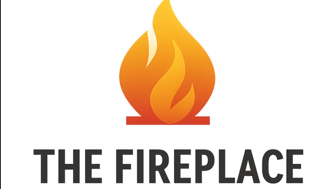 The Fireplace Live, Feb 25