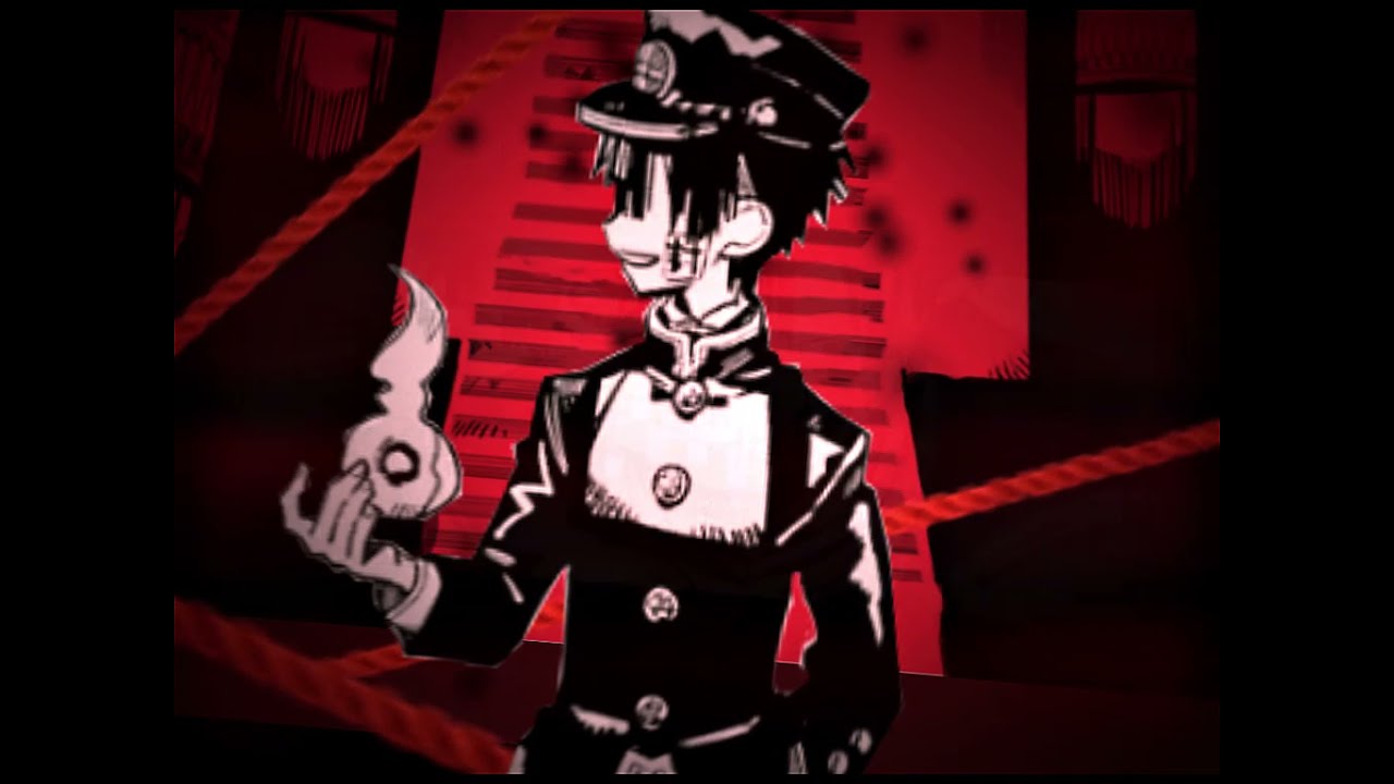 Hanako edit - My Ordinary Life