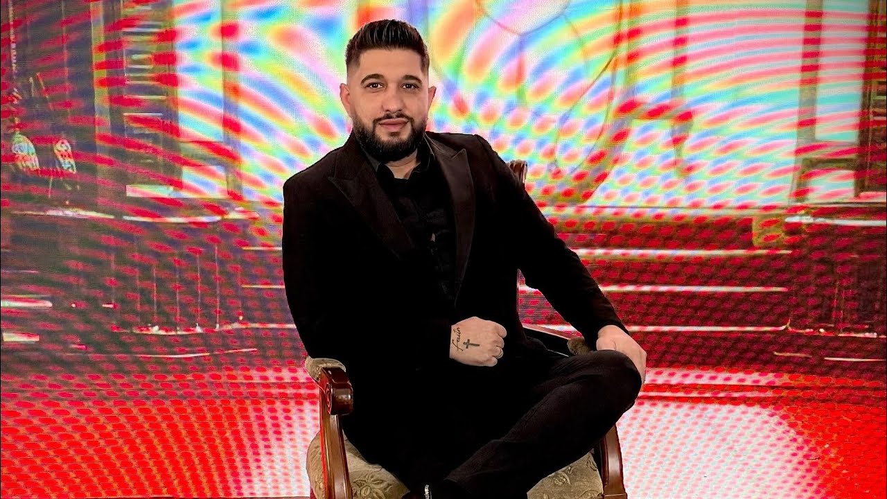 IONUT FERARU  - Colaj muzica de petrecere 2025❌ NOU ‼️