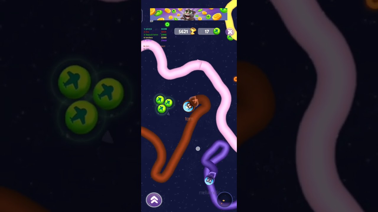 Top score challenge 🚀🚀🚀 video #viral my gameplay 🚀🎯🎮#subscribe my channel guys 