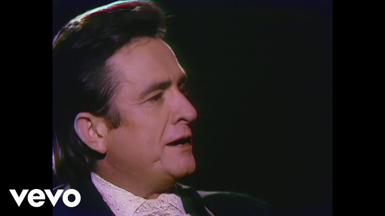 Johnny Cash - Wanted Man (The Best Of The Johnny Cash TV Show)