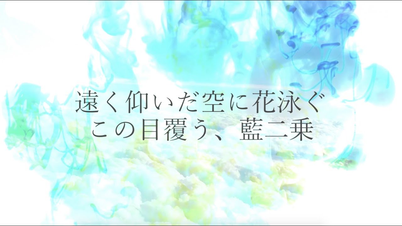 藍二乗 - ヨルシカ (cover) / ハイダミオ