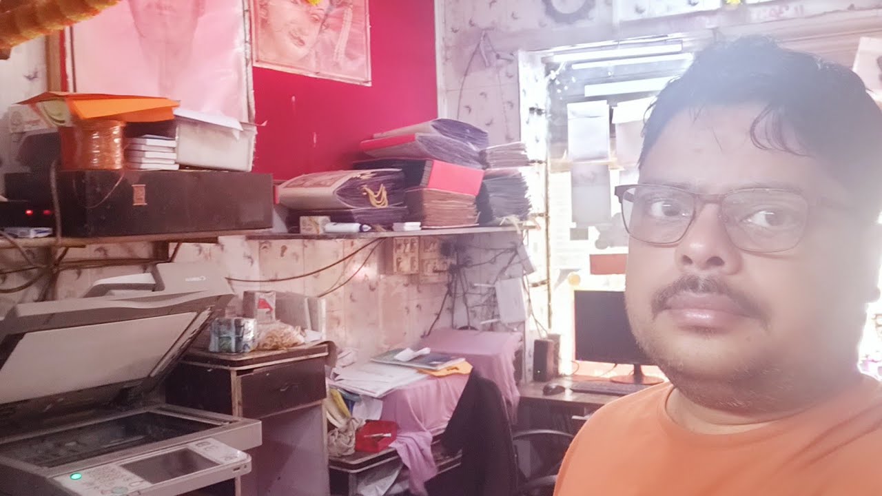 live @dodyaboys #printing work #printing shop #offcet printing #wedding card #invitation card #pad #