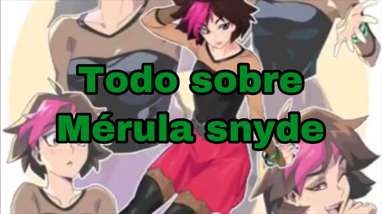 Todo sobre Mérula Snyde (Harry Potter Hogwarts Mystery)