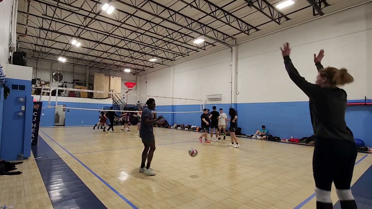CJ Heat 2/25/26 Game 3