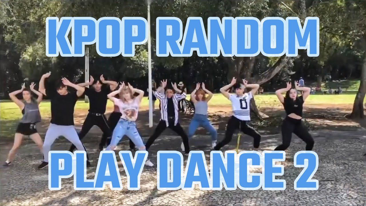 KPOP RANDOM PLAY DANCE IN PUBLIC in Brazil - Atlas Especial Pt.2