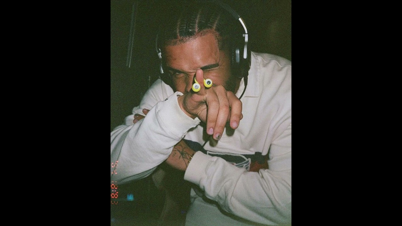 (FREE) Drake Type Beat - 