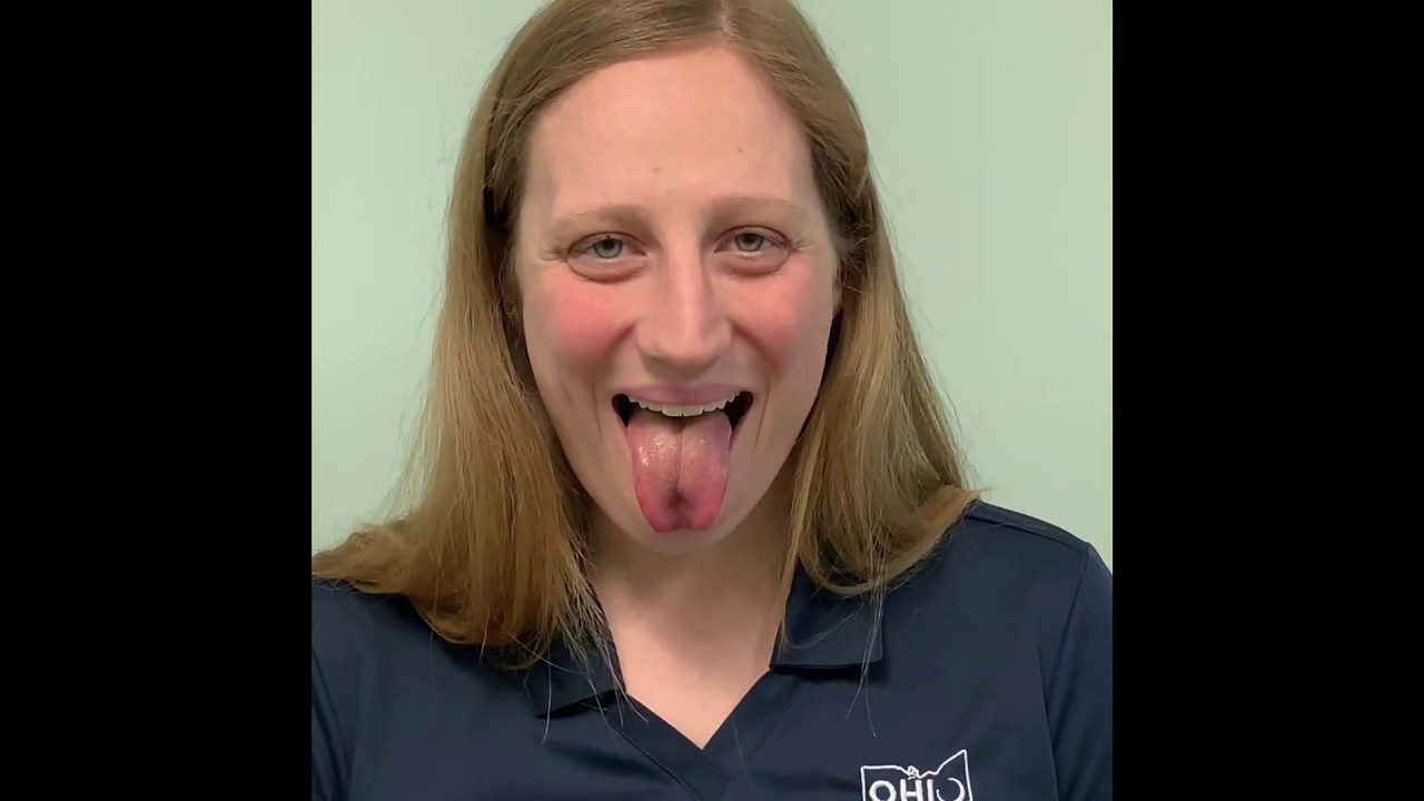 Exercises for Your Airway