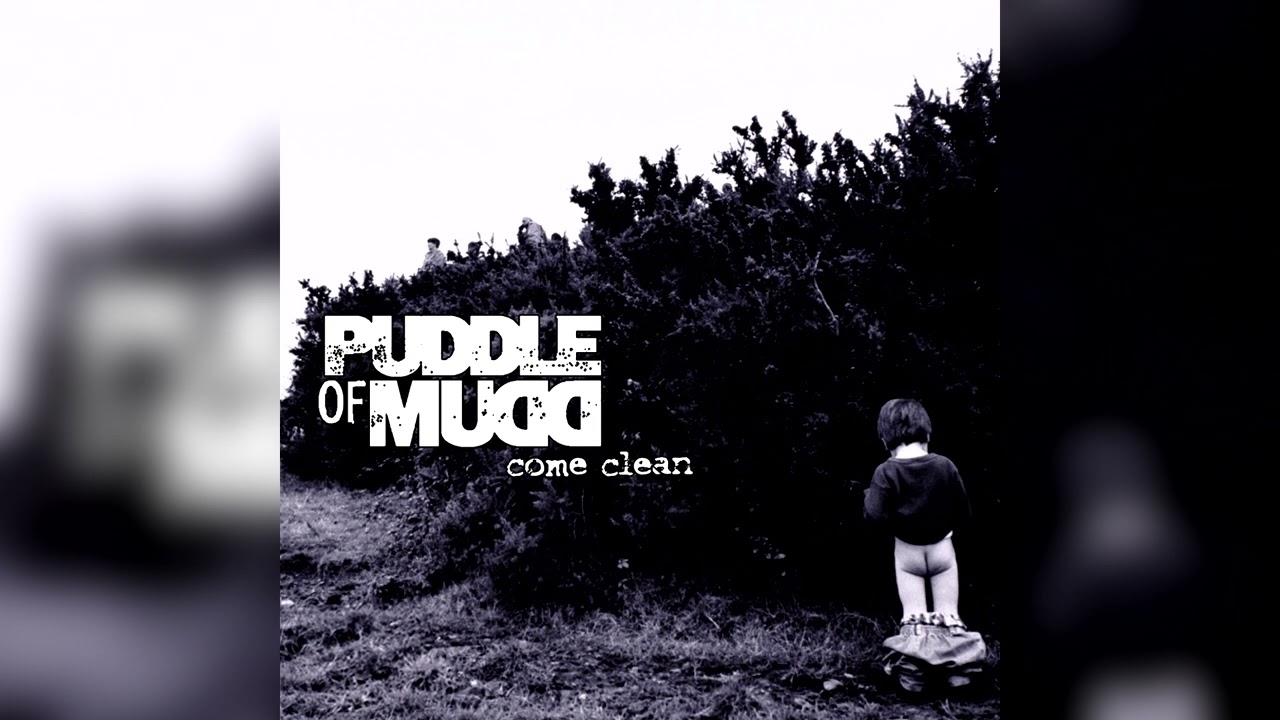 Puddle Of Mudd - Piss It All Away [Instrumental]