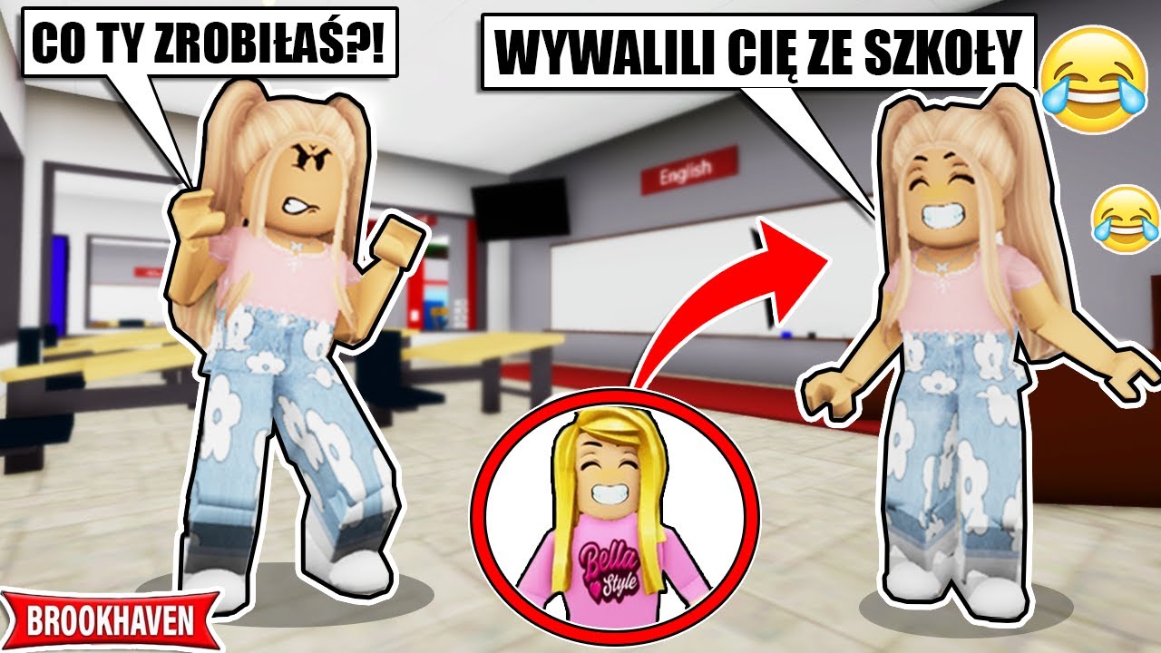PODSZYŁAM SIĘ Pod Swoją Siostrę i ZNISZCZYŁAM JEJ ŻYCIE 😂 |Vito i Bella