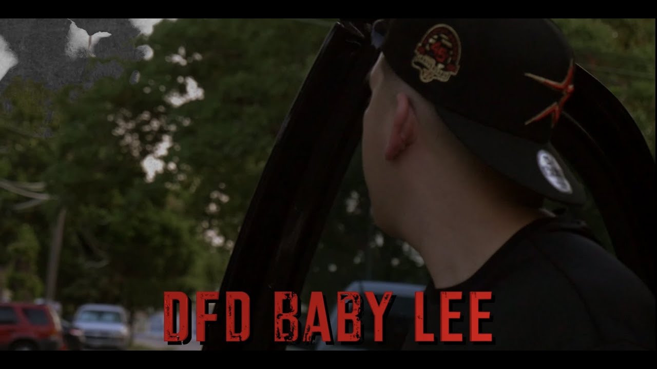 DFD Baby Lee - Bolo (Official Video)