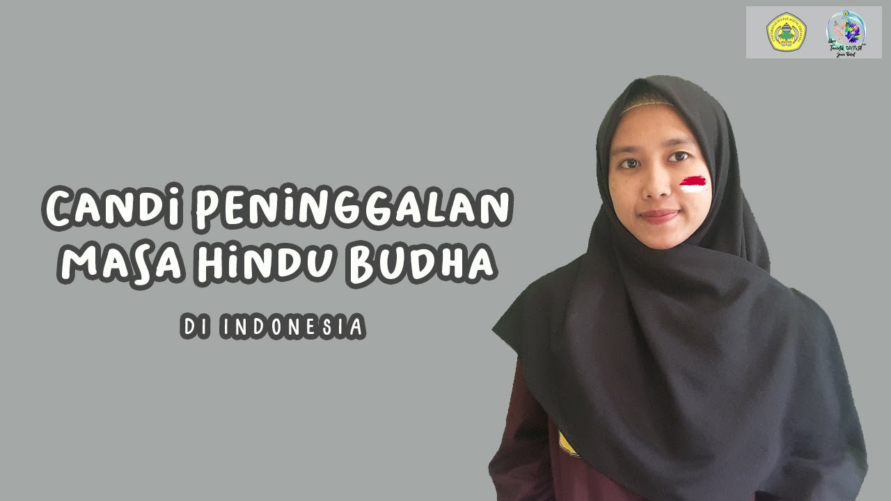 Candi Peninggalan Masa Hindu-Buddha di Indonesia