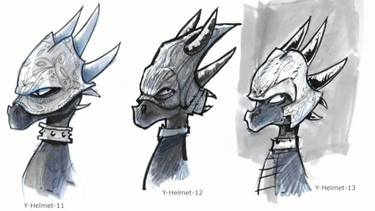 Spyro Dawn Of The Dragon: Cynder's Gallery