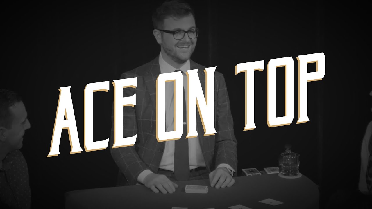 Ace on Top | Full Performance