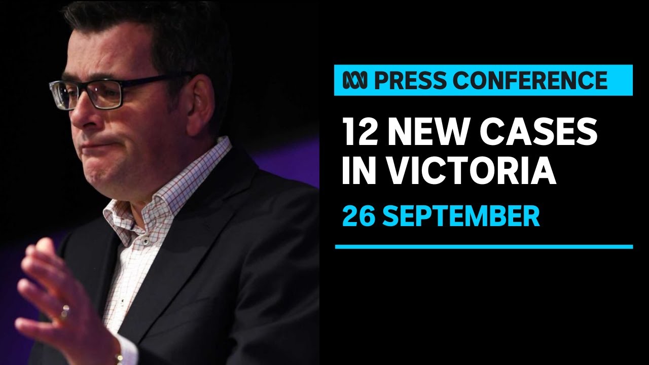 Victorian Premier says resignation of Health Minister is 'appropriate' | ABC News