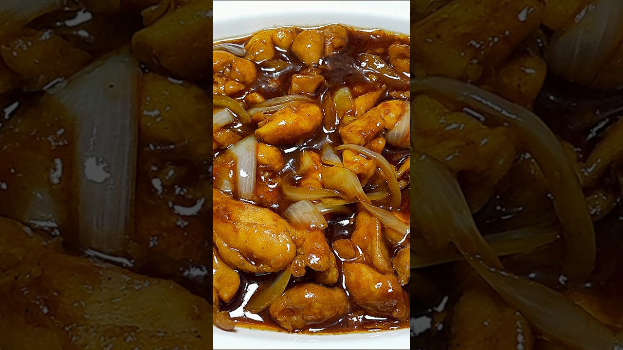AYAM SAUS MENTEGA SEENAK SOLARIA