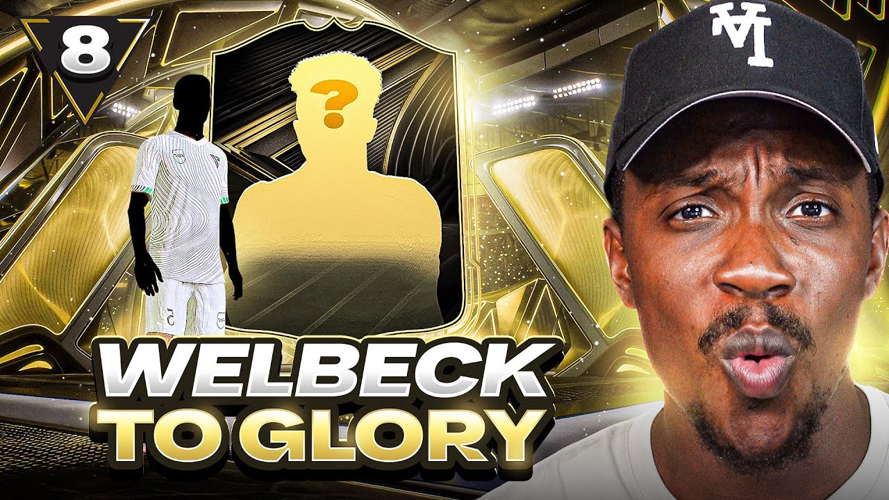 HUGE Upgrades On The RTG! #8