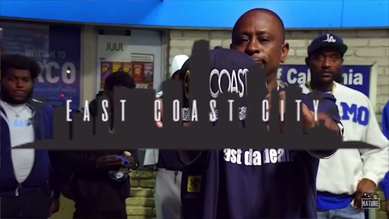LA HOODS THAT CAME FROM OTHER HOODS
