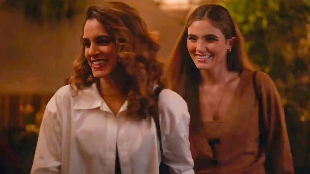 somewhere only we know | Gigi & Dani