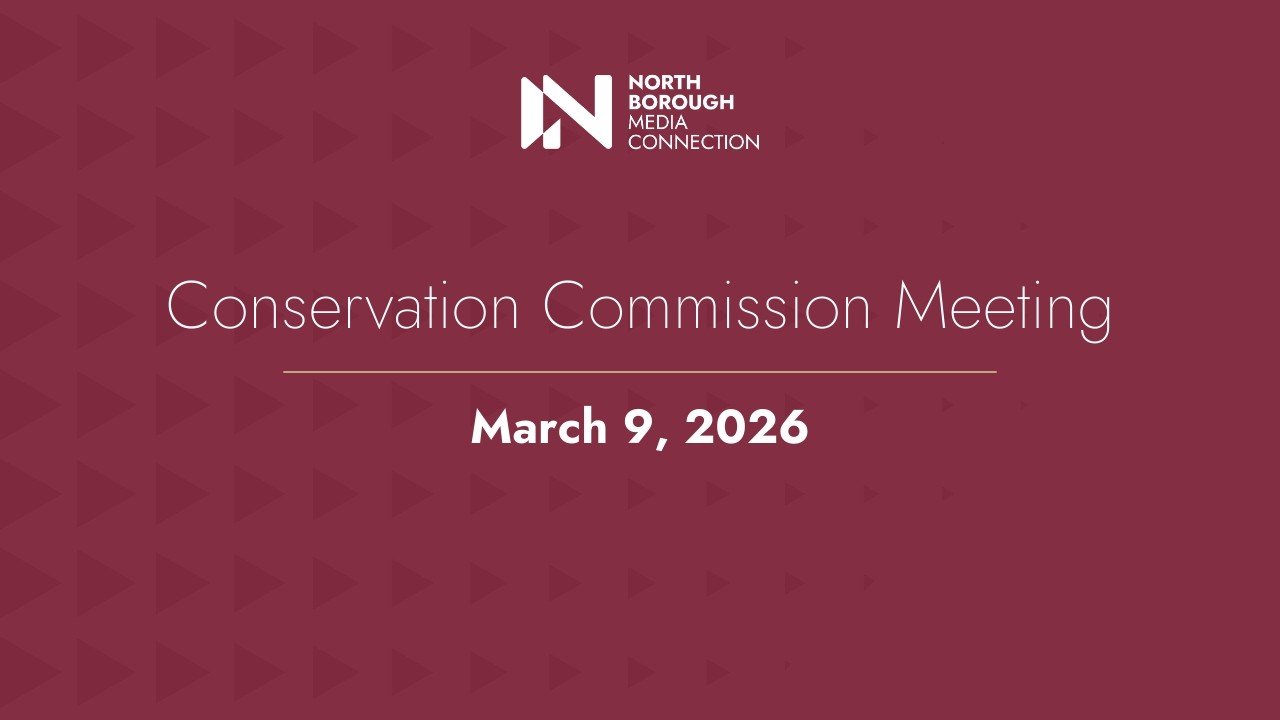 Conservation Commission / March 9, 2026
