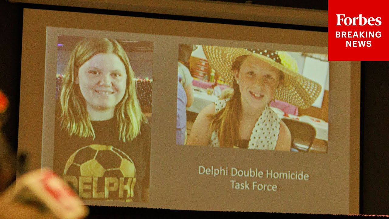 This Was 'One Of The Biggest Misconceptions About' Delphi Murders Case: True Crime Authors