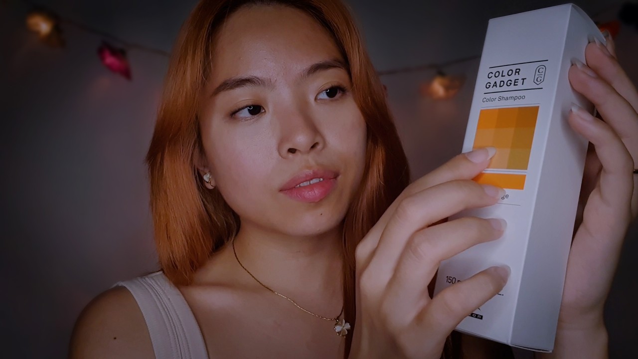 ASMR Gentle Tapping & Soft Whispers For Sleep 🧸