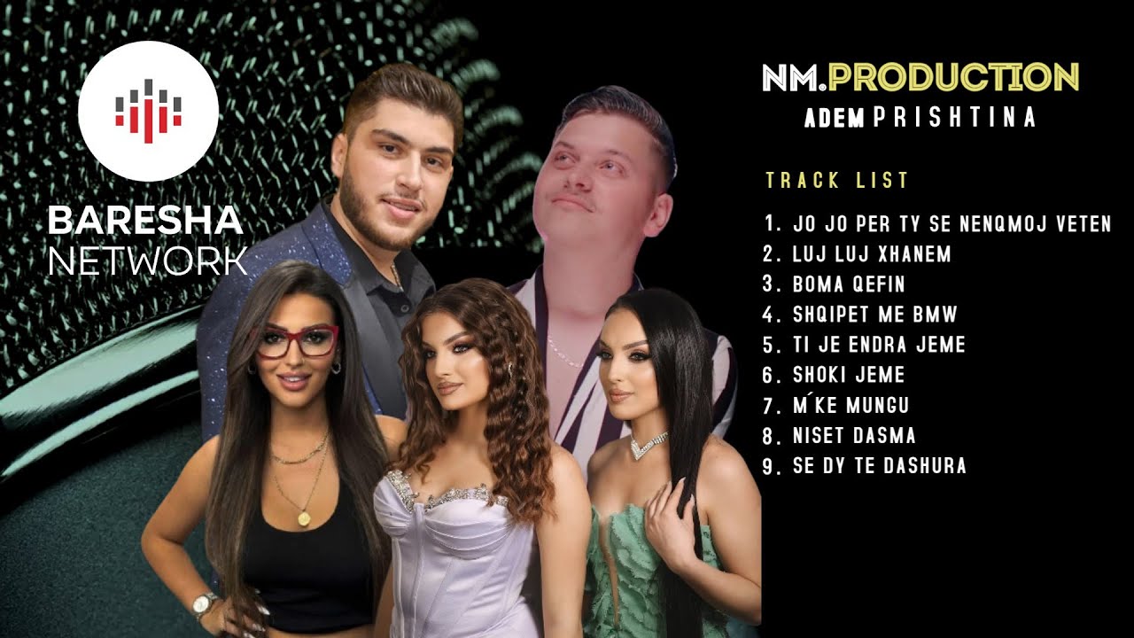 Hitet Me Nje Vend ( GEZUAR  2026 )