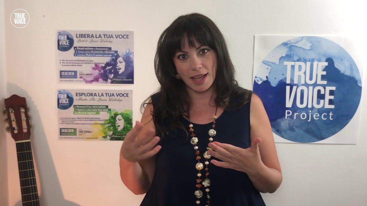 Come cantare i Vocalizzi R&B (melisma): 2 consigli per migliorare l'agilità