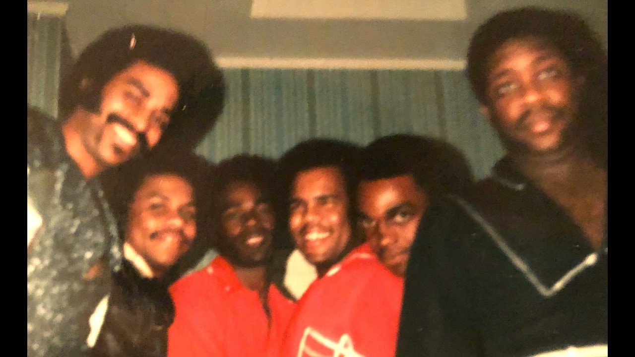 “Funky Disco Music” - (Pure Pleasure Band)
